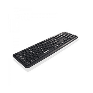 USB keyboard Approx Black