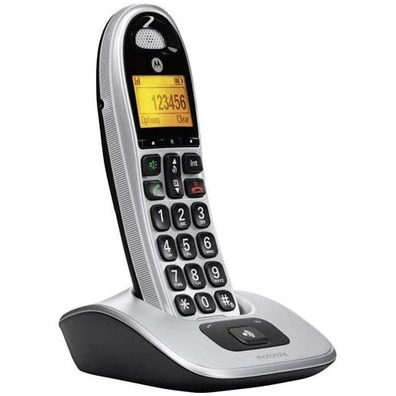 Motorola CD301 Digital DECT Wireless Phone