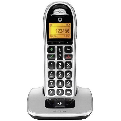 Motorola CD301 Digital DECT Wireless Phone