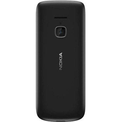 Nokia 225 4G Black Mobile Phone