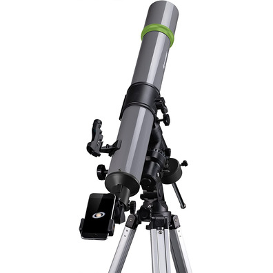 Bresser Astronomical Telescope 90/900 EQ3