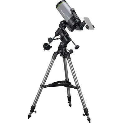 Bresser Astronomical Telescope First Light Mac 100/1400