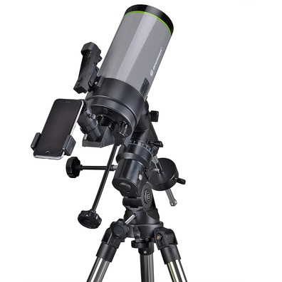 Bresser Astronomical Telescope First Light Mac 100/1400