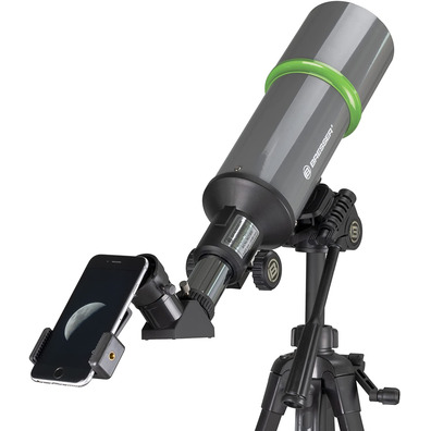 Bresser Night Explorer 80/400 Astronomical Telescope