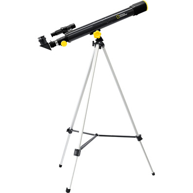 Bresser AZ National Geographic 50/600 telescope