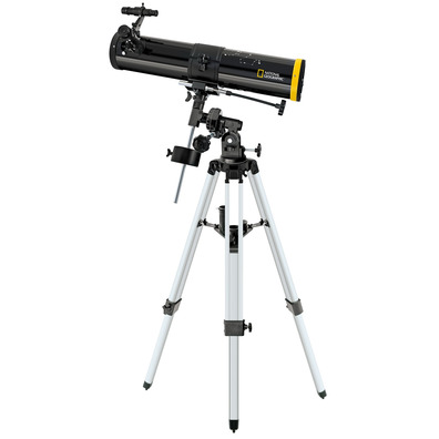 Bresser National Geographic Telescope 76 /700EQ