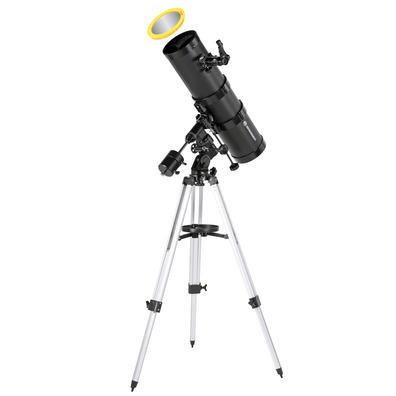 Bresser Pollux telescope 150/1400 EQ3