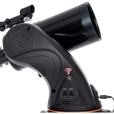 Telescope Celestron Astro fi 102mm Maksutov-Cassegrain