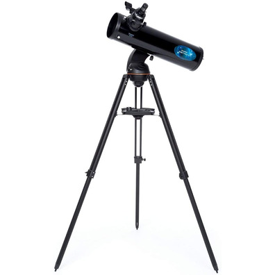 Celestron Star Telescope fi 130mm Reflector