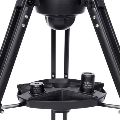 Celestron Star Telescope fi 130mm Reflector