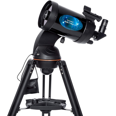 Telescope Celestron Astro fi 5C Schmidt Cassegrain