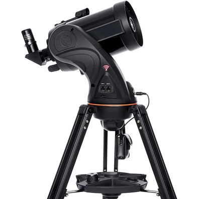 Telescope Celestron Astro fi 5C Schmidt Cassegrain