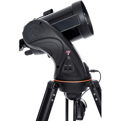 Telescope Celestron Astro fi 5C Schmidt Cassegrain