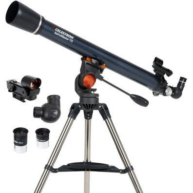 Celestron Astroster 70 AZ Telescope