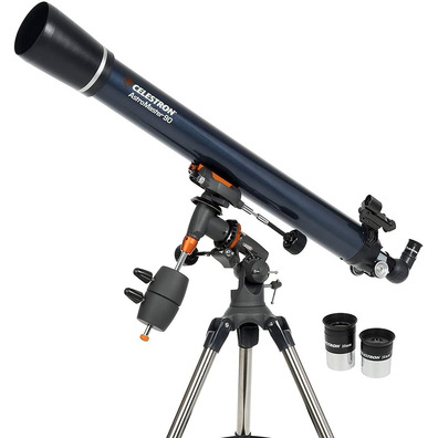 Celestron AstroMaster 90 EQ Telescope