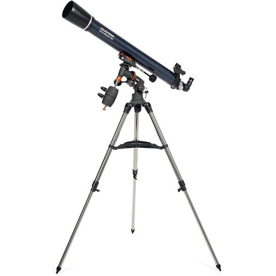 Celestron AstroMaster 90 EQ Telescope