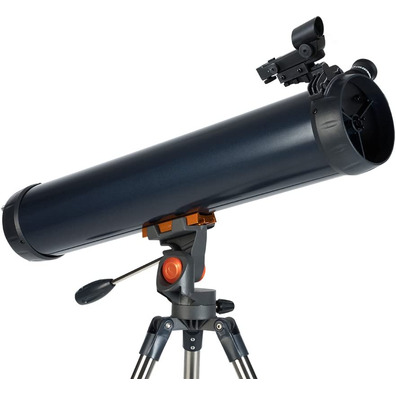 Celestron Astroster LT 76 AZ Telescope