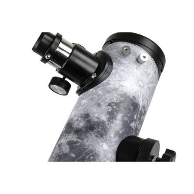 Celestron FirstScope Series Moon Robert Reeves Telescope