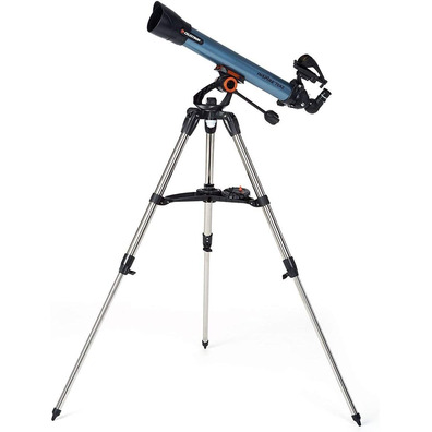 Celestron Inspire 70mm AZ refractory telescope