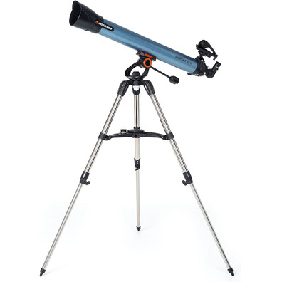 Celestron Inspire 80mm AZ Refractor Telescope