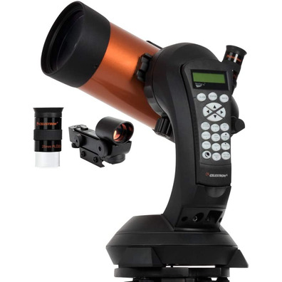 Celestron NexStar 4 telescope SE