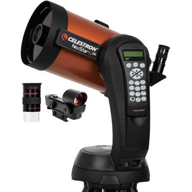 Celestron NexStar 6 SE Telescope