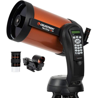 Celestron NexStar 8 SE Telescope