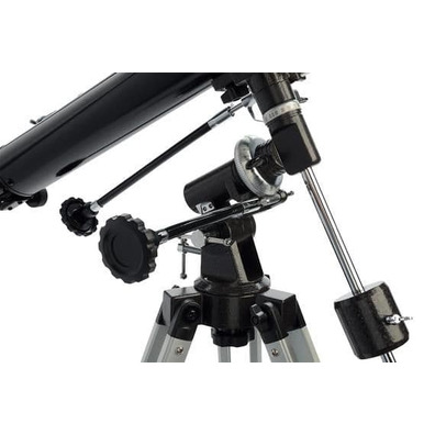 Celestron PowerSeeker 60 EQ Telescope