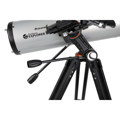 Celestron StarSense Explorer DX 130 Telescope