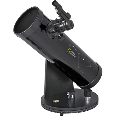 Bresser National Geographic Telescope 114/500