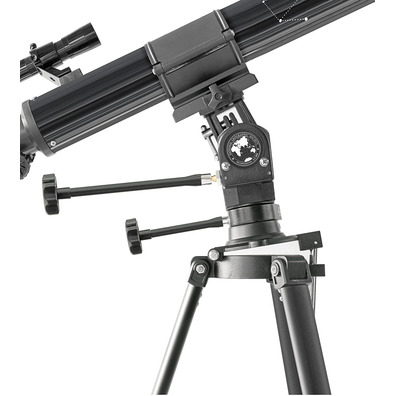 Bresser National Geographic 70/900 Refractor Telescope