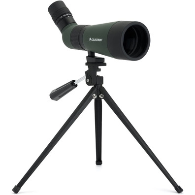 Land Telescope Celestron LandScout 12-36x60 45º