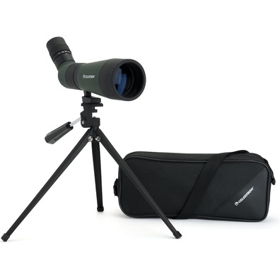 Land Telescope Celestron LandScout 12-36x60 45º