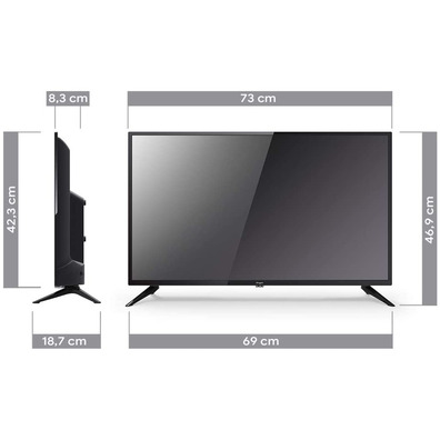 LED TV 32 '' Engel 32LE3290ATV HD Ready