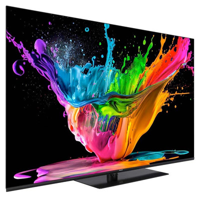 Panasonic 55 " OLED TX-55MZ800E 4K Google TV