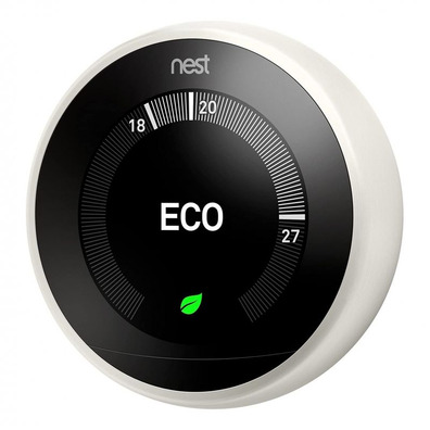 Thermostat Google Nest 3rd Generation T303EX White