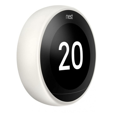 Thermostat Google Nest 3rd Generation T303EX White