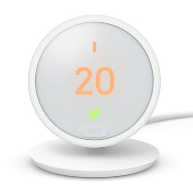 Google Nest Thermostat E Smart thermostat