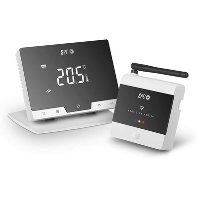 Smart Thermostat SPC Hestia Wifi