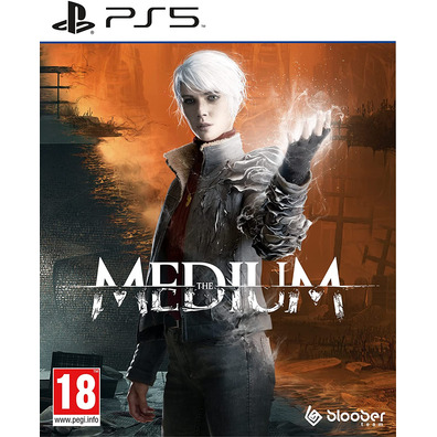 The Medium PS5