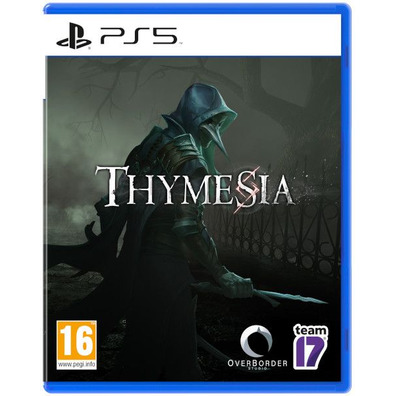 Thymesia PS5