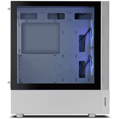 Tower ATX Nox Hummer Nemesis White