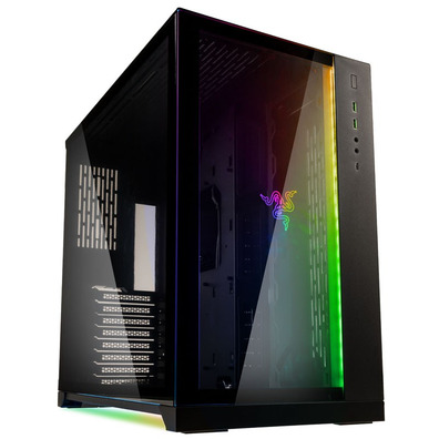 Tower E-ATX Lian Li PC-O11 Dynamic Razer Edition