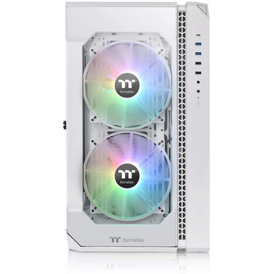 Tower E-ATX Thermaltake View 51 TG ARGB White