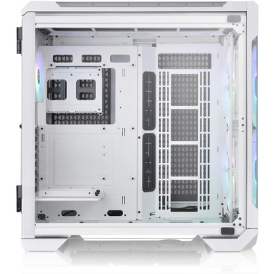 Tower E-ATX Thermaltake View 51 TG ARGB White