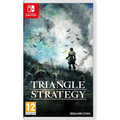 Triangle Strategy Switch