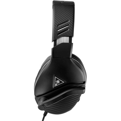 Turtle Beach Recon 200 Black PS5/PS4/Xbox/Switch