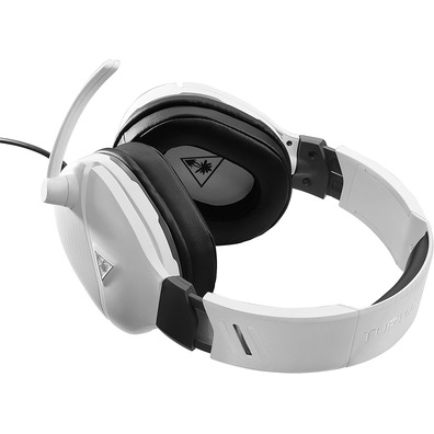 Turtle Beach Recon 200 White PS5/PS4/Xbox/Switch