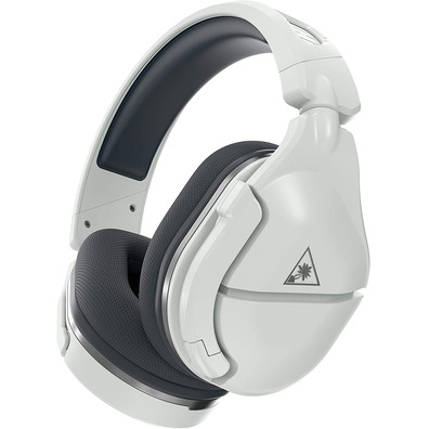 Turtle Beach Stealth 600 Gen 2 Wireless Gaming White PS5/PS4/PC