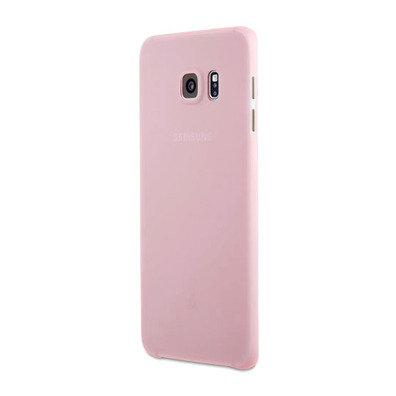 Ultra Slim Protection Case Anymode Samsung Galaxy S6 Edge Plus - Pink